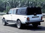 ВАЗ-2329 1997 года